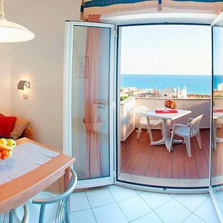 Sant'anna - Ili02204-cyb Apartment *